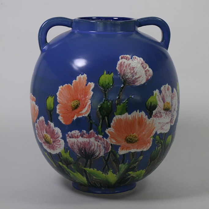 Large Vase