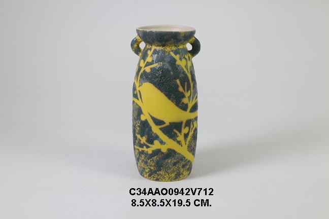 Small Vase