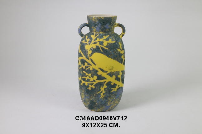 Small Vase