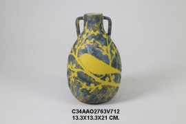 Small Vase