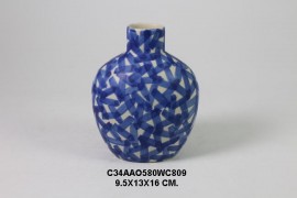 Small Vase