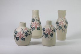 Small Vase