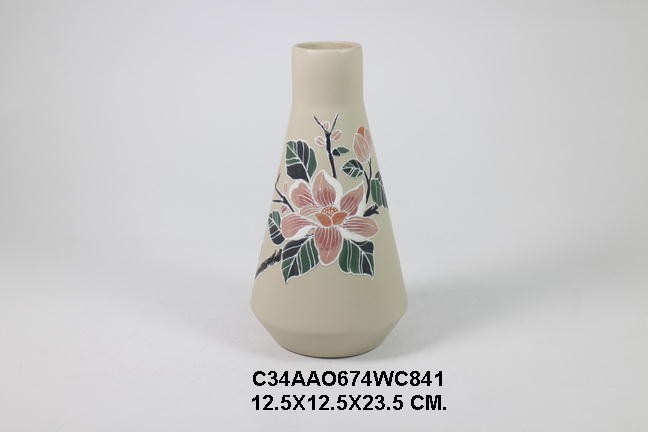 Small Vase