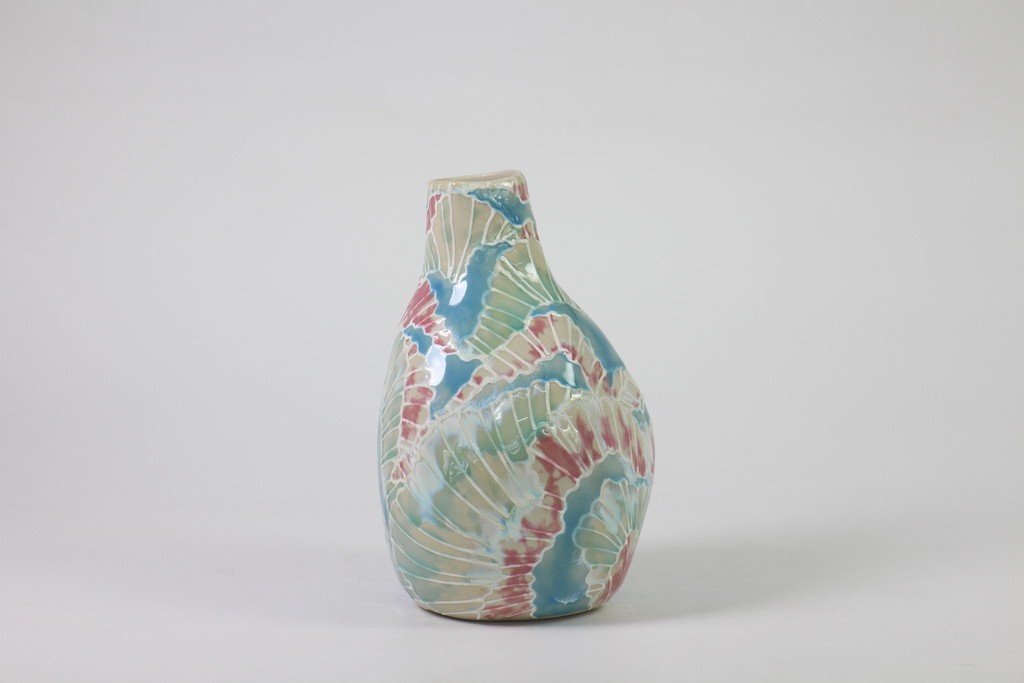 Small Vase