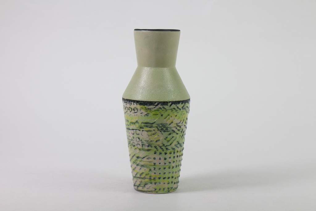 Small Vase