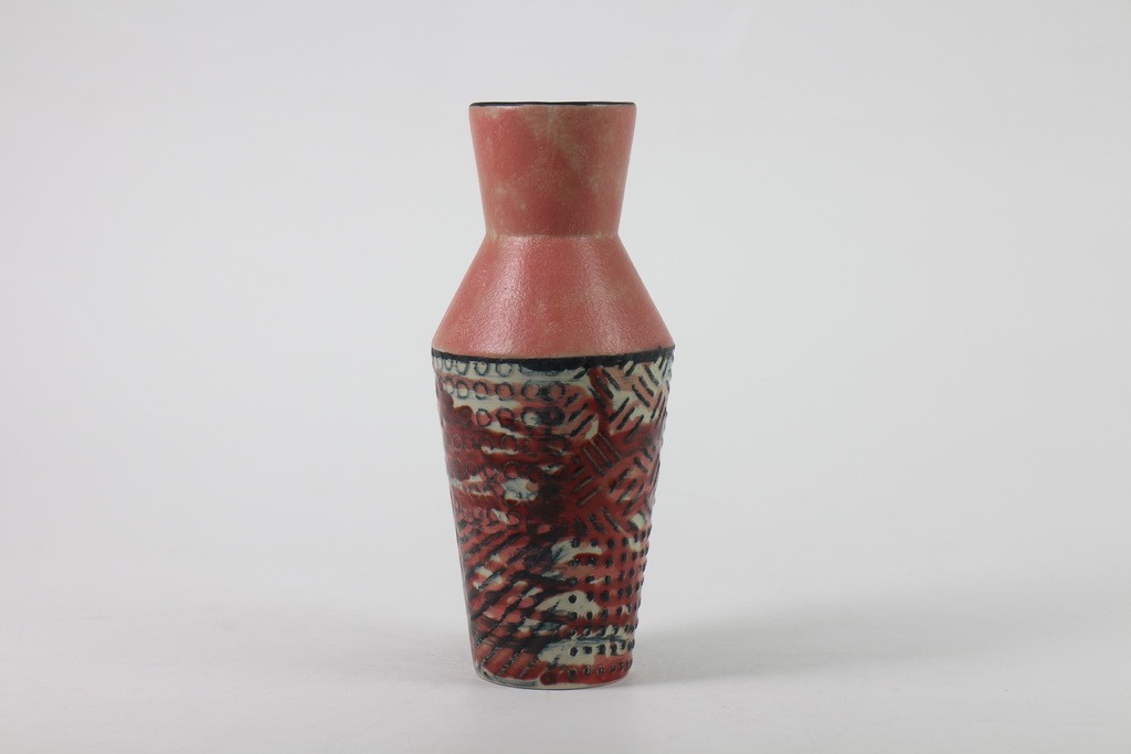 Small Vase