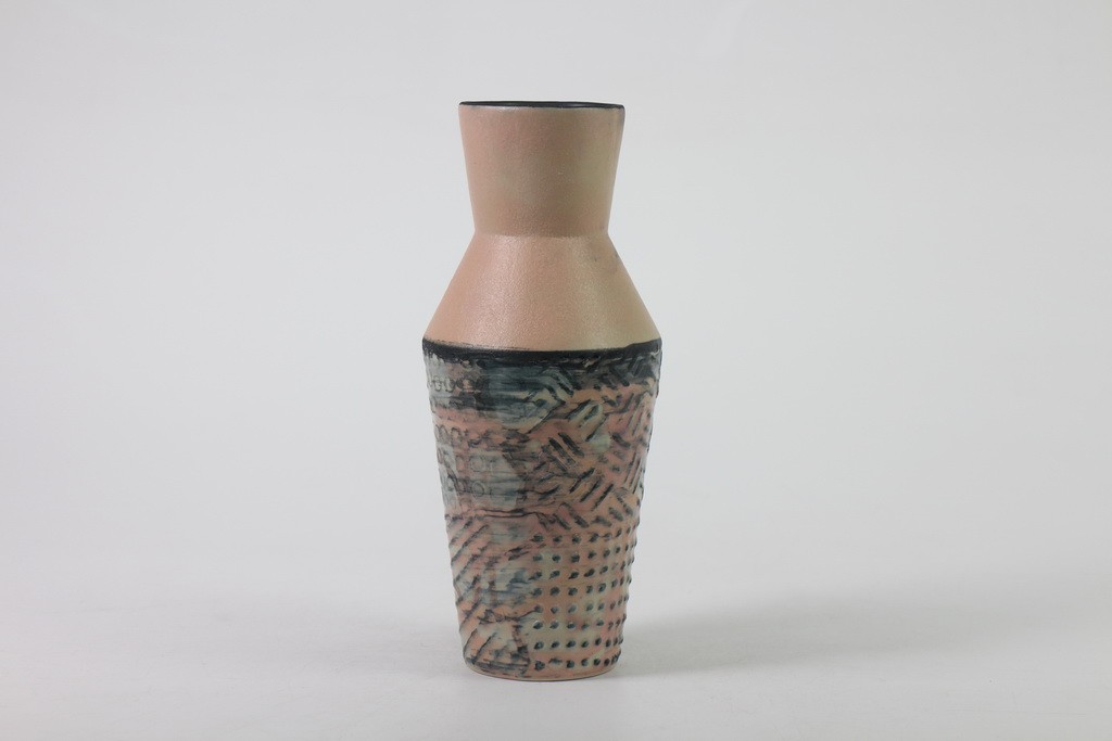 Small Vase