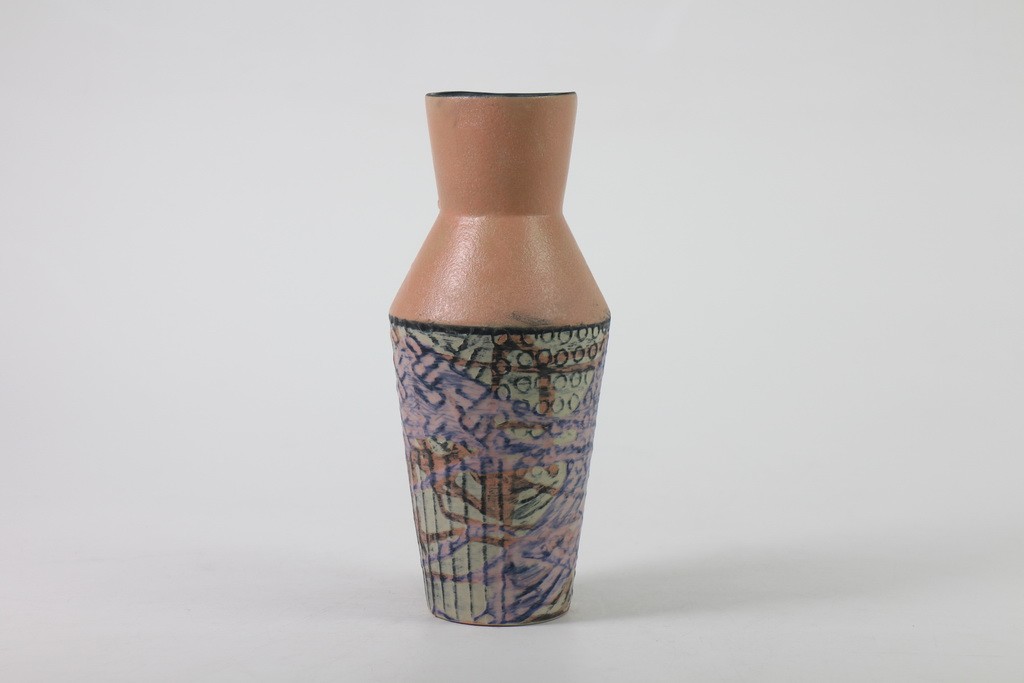 Small Vase