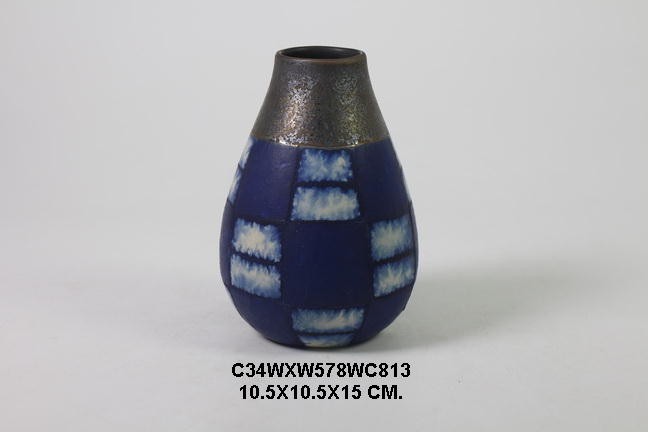 Small Vase