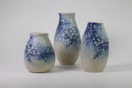 Small Vase