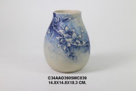 Small Vase