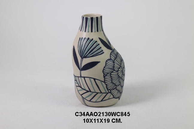 Small Vase