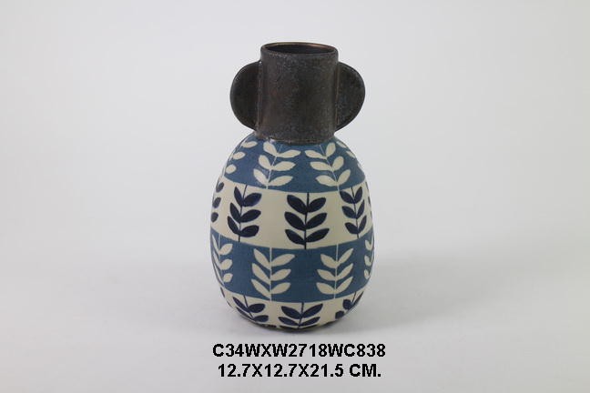 Small Vase