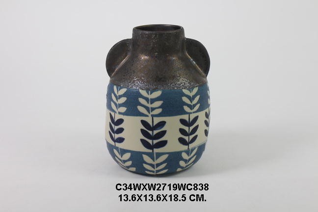 Small Vase