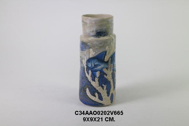 Small Vase