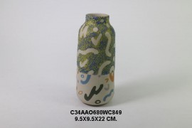 Small Vase