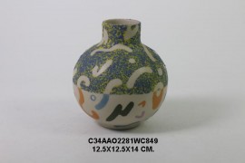 Small Vase