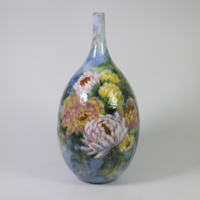 Large Vase