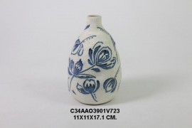 Small Vase