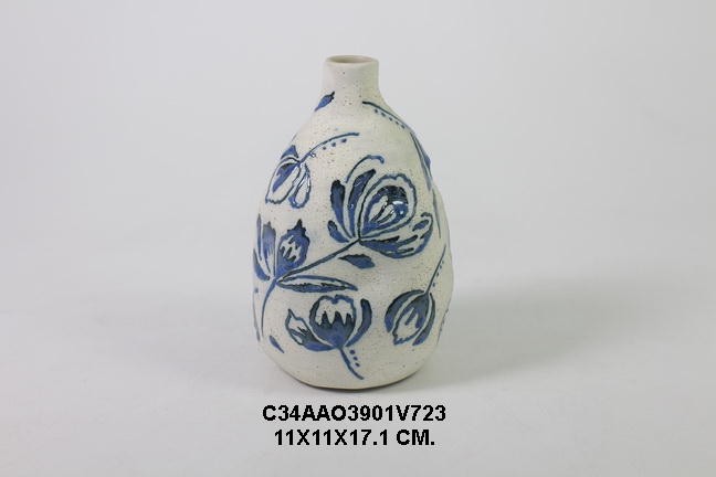 Small Vase