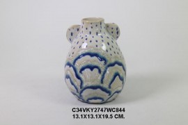 Small Vase