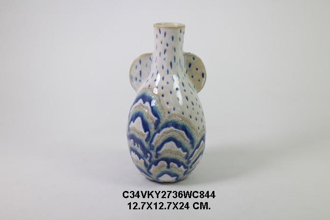 Small Vase