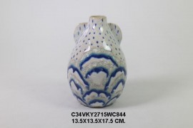 Small Vase