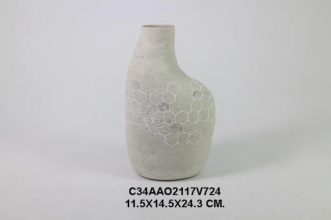 Small Vase