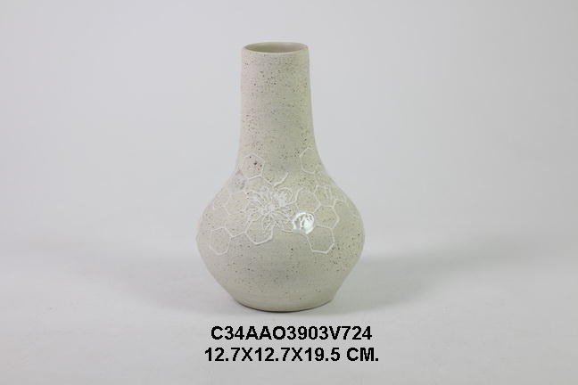 Small Vase