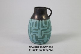 Small Vase