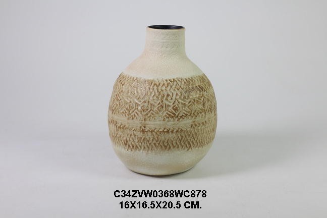 Small Vase