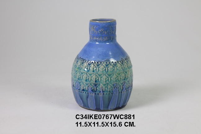 Small Vase