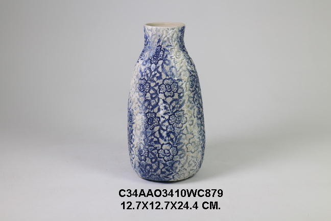 Small Vase