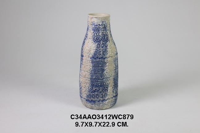 Small Vase