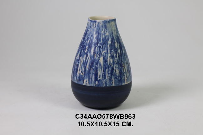 Small Vase