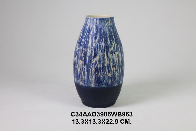 Small Vase