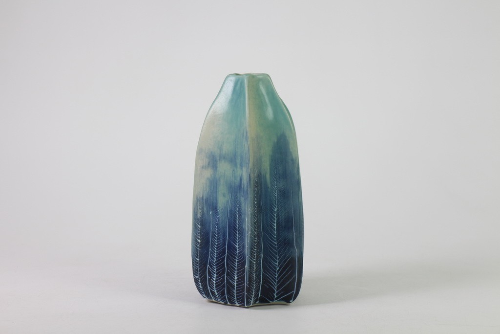 Small Vase