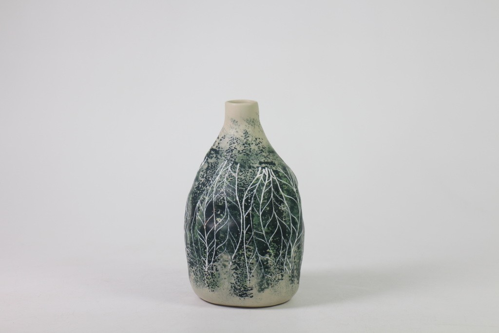 Small Vase