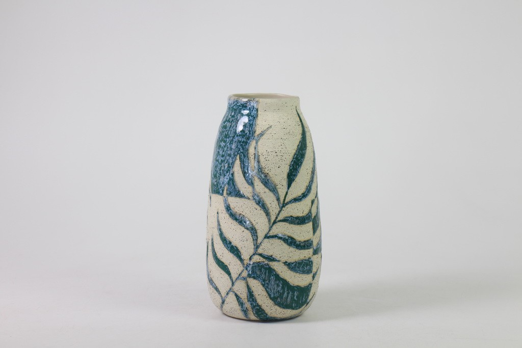 Small Vase