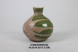 Small Vase