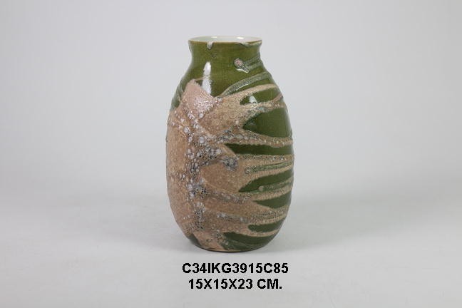 Small Vase