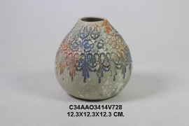 Small Vase