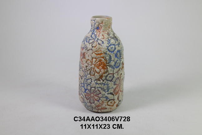 Small Vase