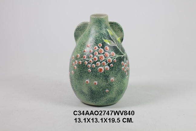 Small Vase