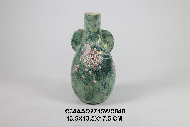 Small Vase