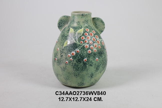 Small Vase