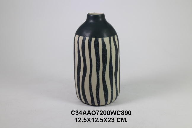 Small Vase