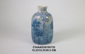 Small Vase