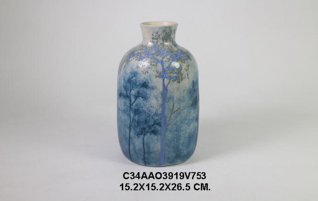 Small Vase