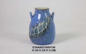 Small Vase